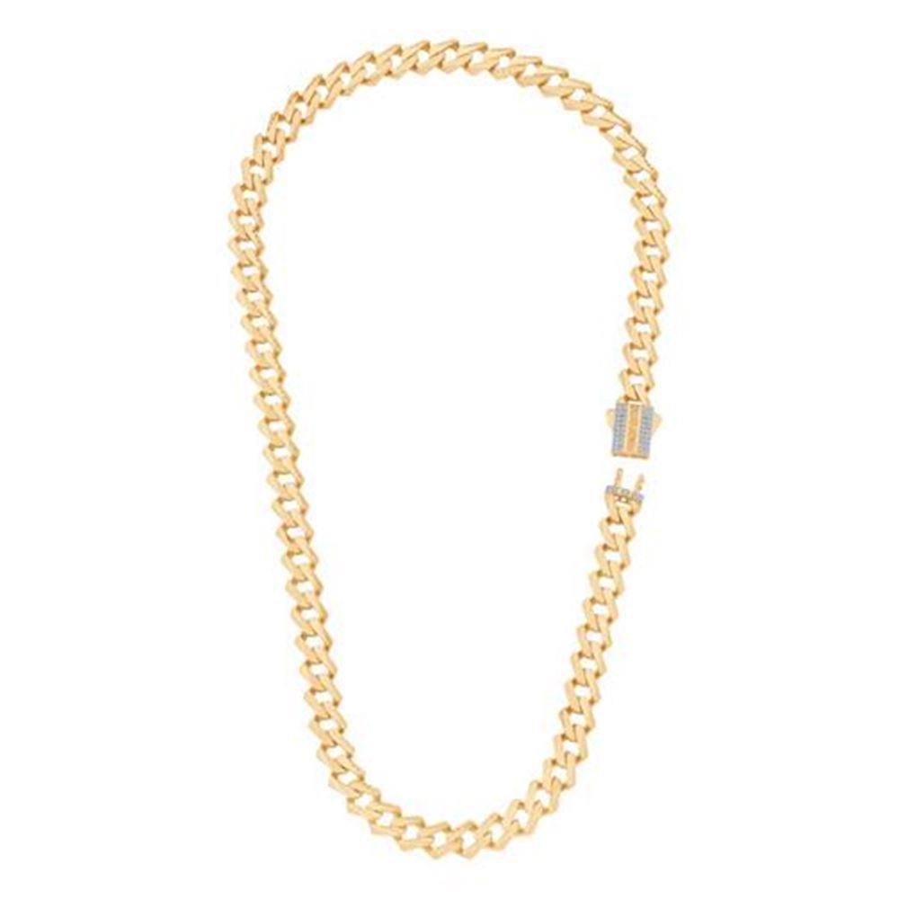 9 Mm Z Kalemli Gurmet Kolye