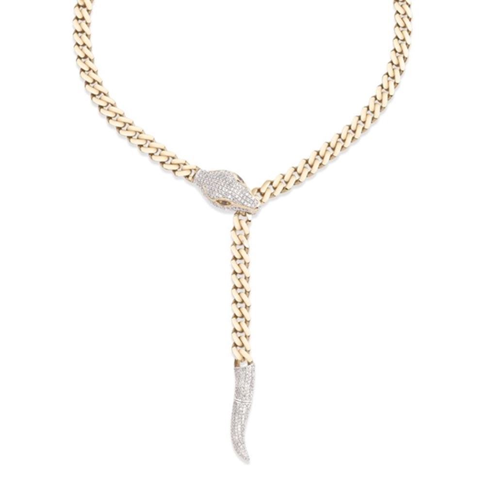 İtalyan Tasarım Yıldız Altın Bileklik