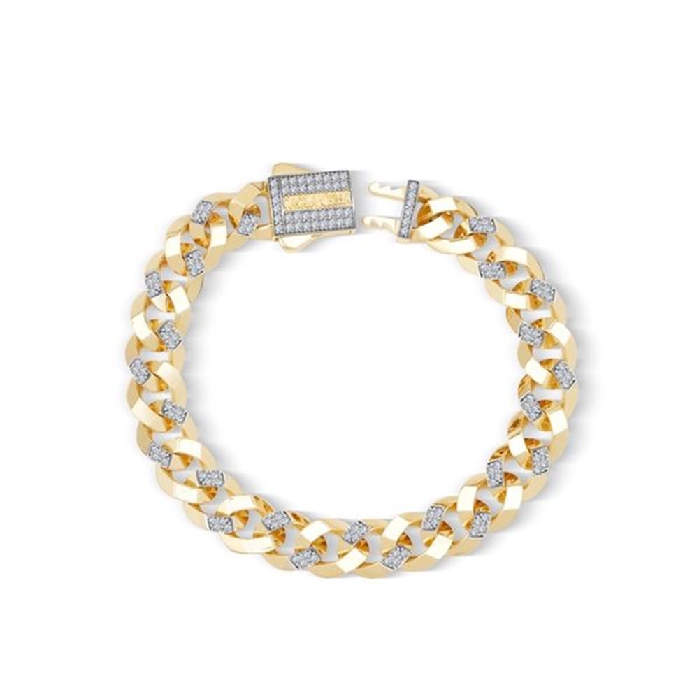 11Mm Altın Taşlı Gurmet Set