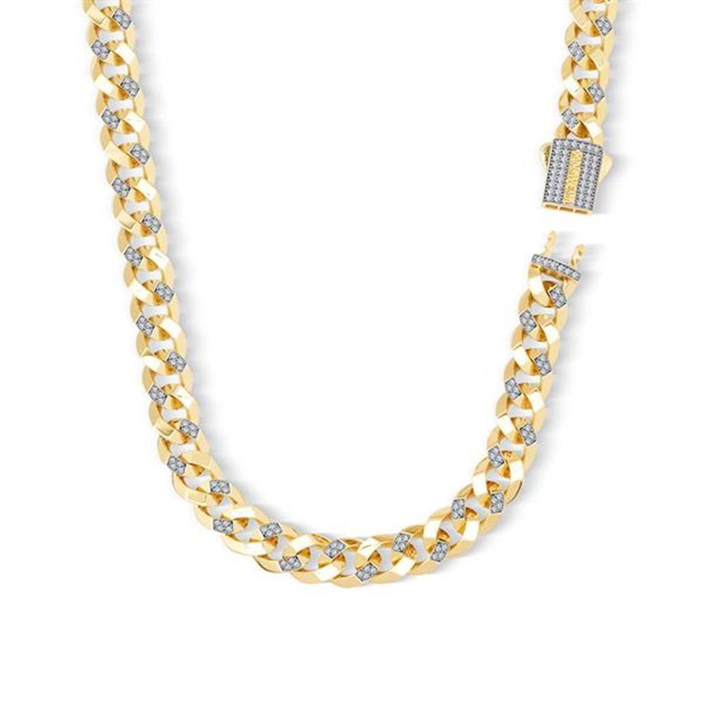 9Mm Altın Taşlı Gurmet Set