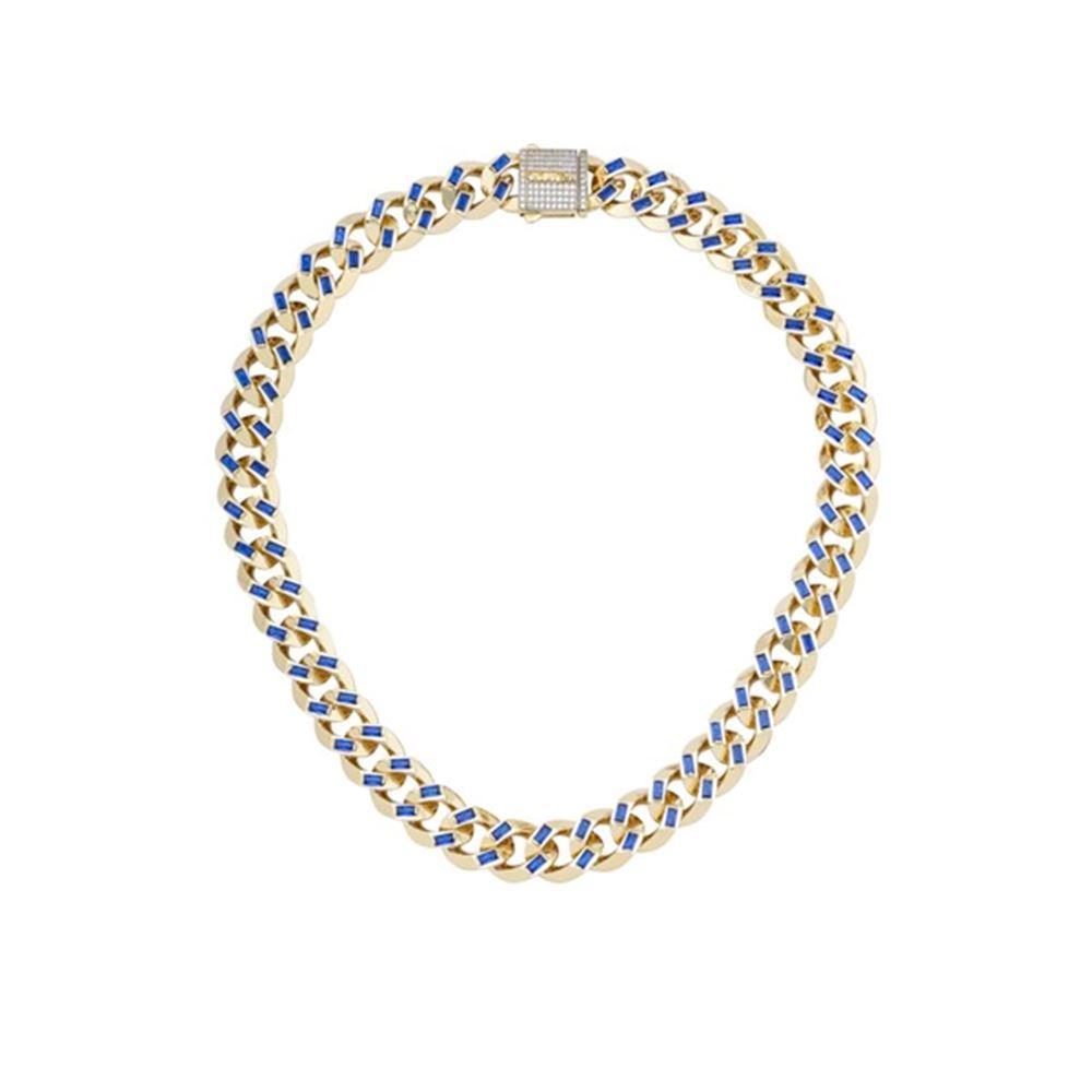 Safir Taşlı Gurmet Set