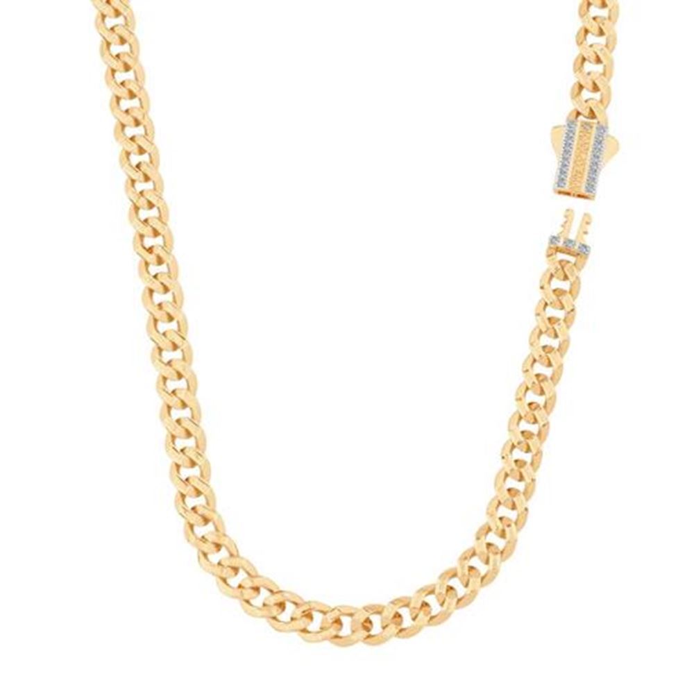 7Mm Altın Kalemli Gurmet Set