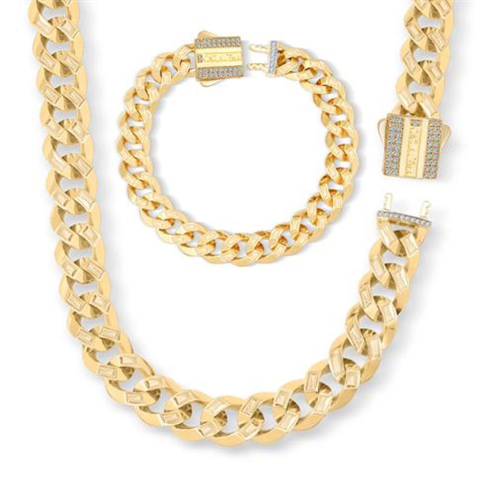 9Mm Altın Kalemli Gurmet Set