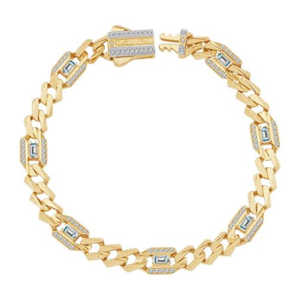 Tasarım Altın Bileklik