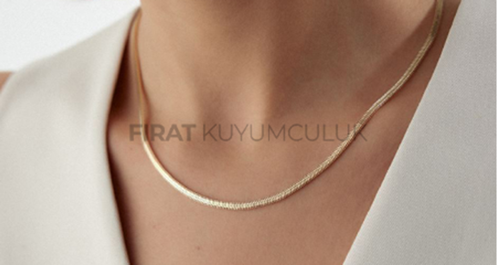 Altın İtalyan Kolye Modelleri ve Fırat Kuyumculuk Rehberi
