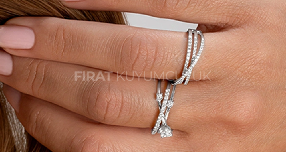 Dijital Dünyada Parlayan Işıltı: Fırat Kuyumculuk ile Online Altın Alışveriş Deneyimi