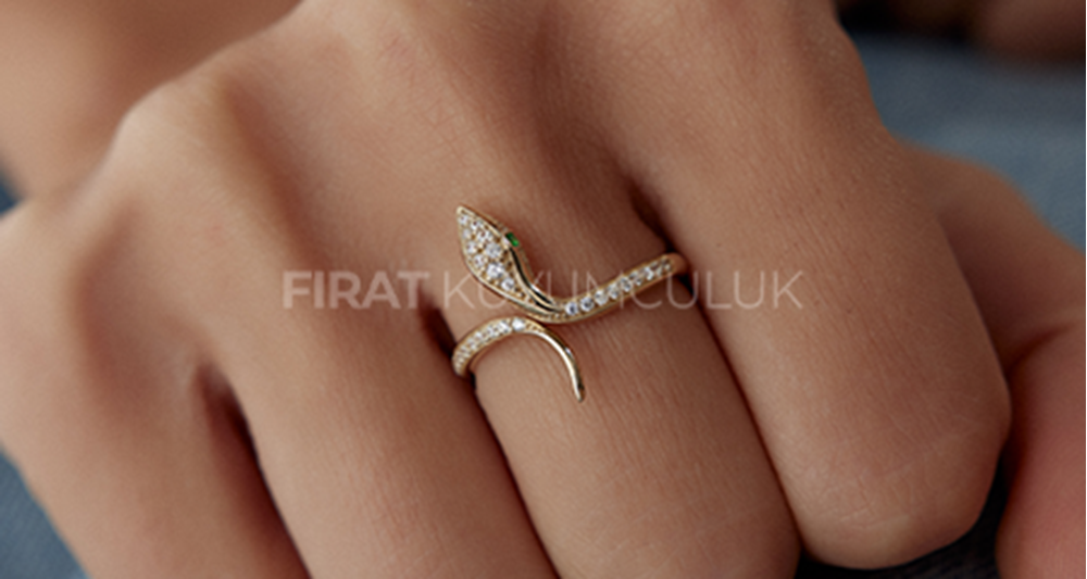 Online Kuyumculukta Güvenli Ödeme Deneyimi: Fırat Kuyumculuk Farkı