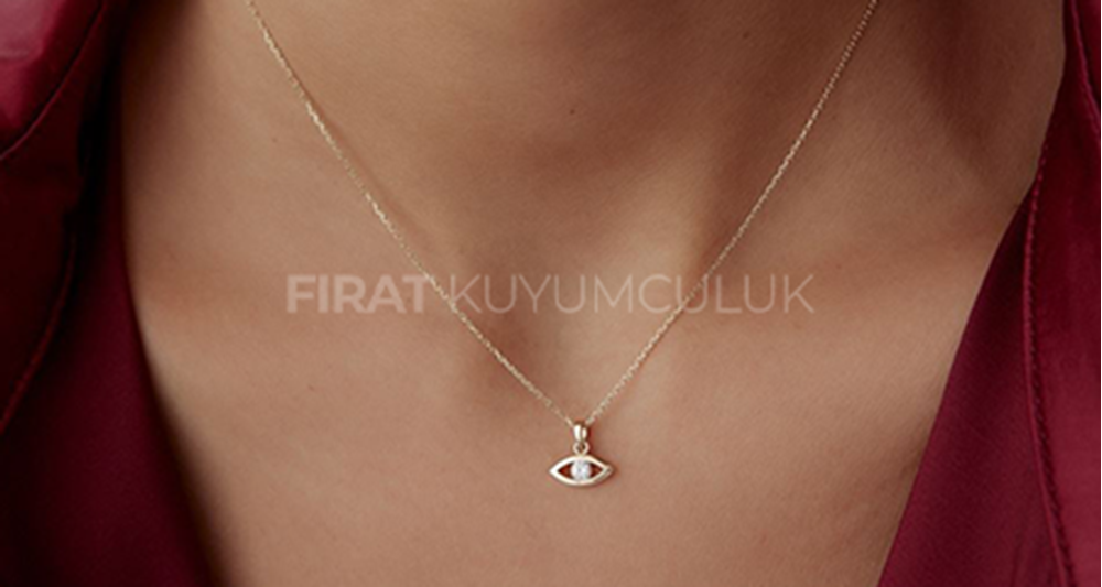 Doğum Günü Hediyesi Altın Kolye: Kalıcı Zarafetin ve Anlamın Buluştuğu Nokta