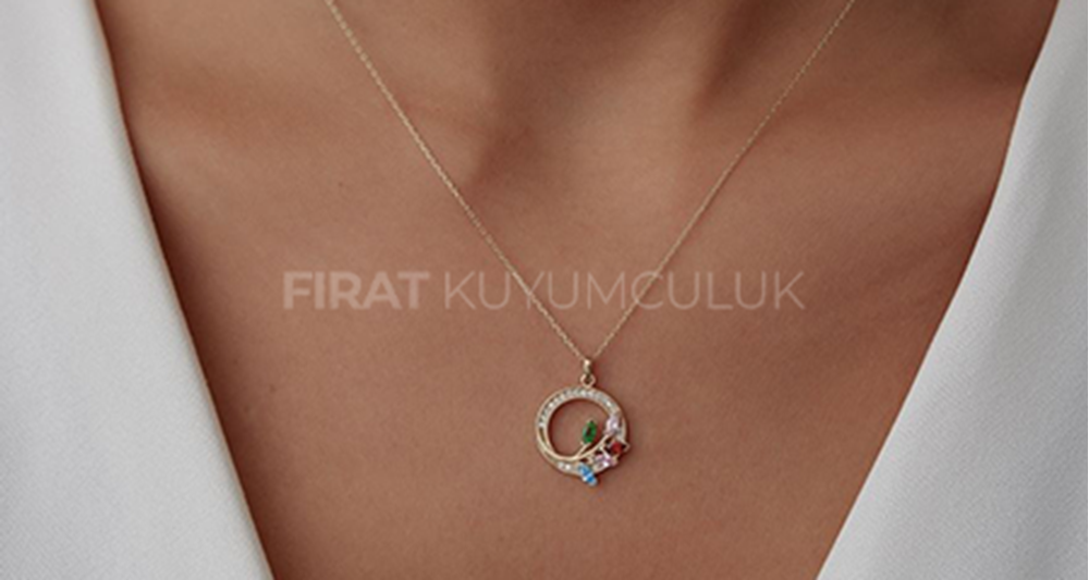Altın Kolye Hediye Fikirleri: Yeni Yılın En Zarif Seçimi – Fırat Kuyumculuk Rehberi