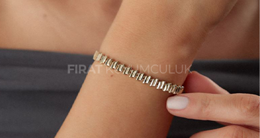 Altın Takı Yılbaşı Kampanyası ile Yeni Yıla Işıltılı Bir Başlangıç