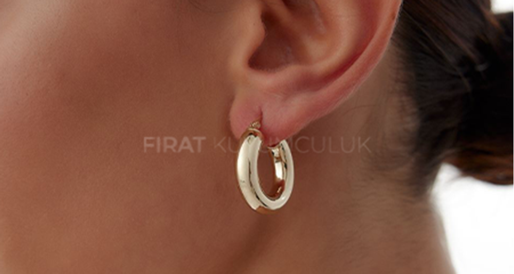 Sevgililer Günü Altın Takı Seçimleri: Aşkı Zamansız Bir Değere Dönüştürün