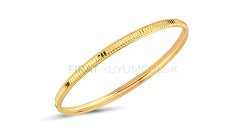 22 Ayar Altın Takılar: Geleneksel Değerin Zamansız Zarafeti