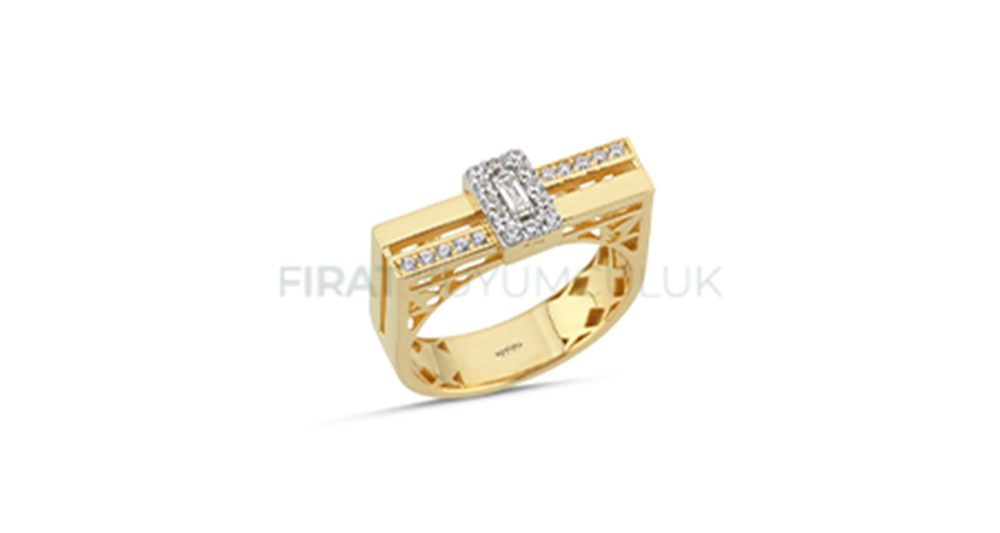 Pırlanta Yüzük Nasıl Seçilir? Doğru ve Güvenli Tercih İçin Detaylı Rehber