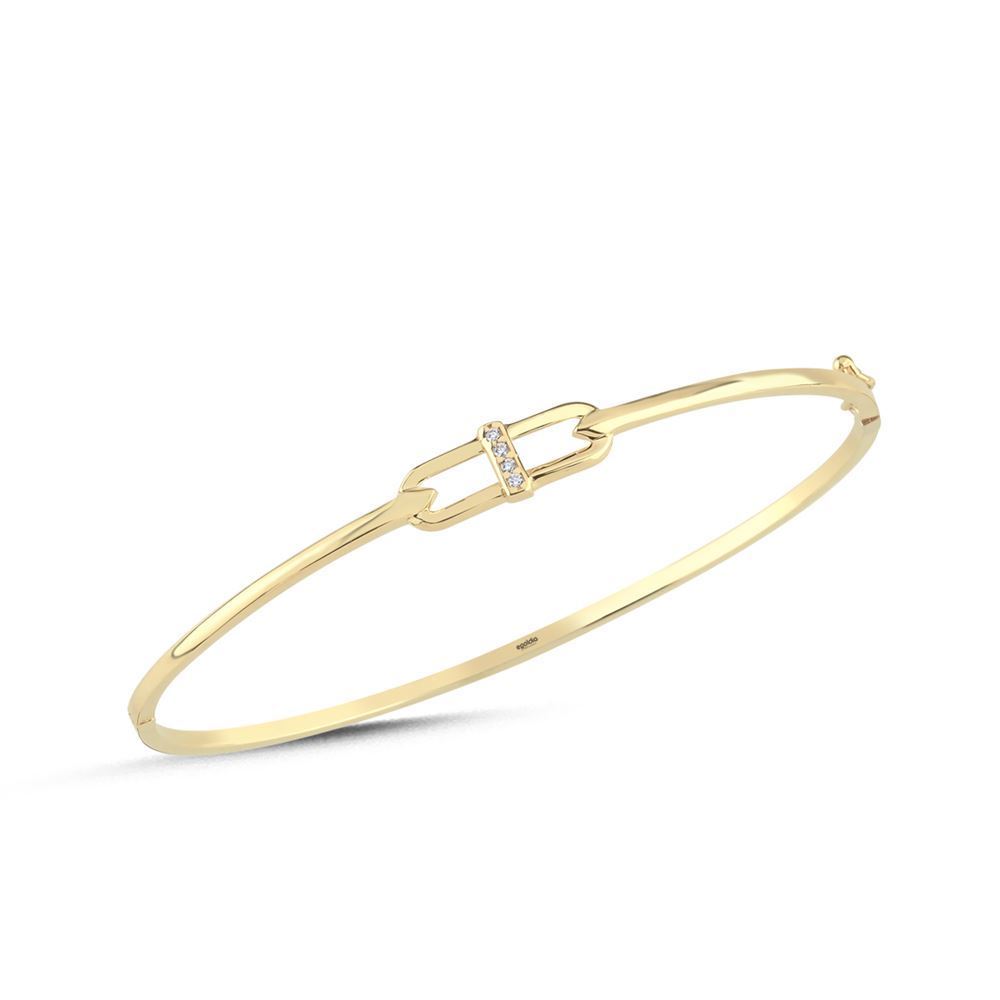 Jessica Kelepçe (6*5 Cm 1 Mm)