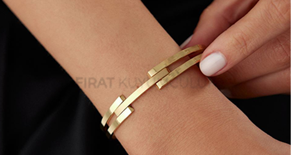 Altın Takı Modelleri: Zarafetin ve Değerin Zamansız Buluşması