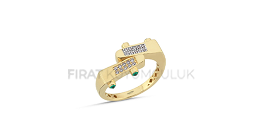 Gelenekten Geleceğe: Modern Takı Trendleri ve Fırat Kuyumculuk Farkı