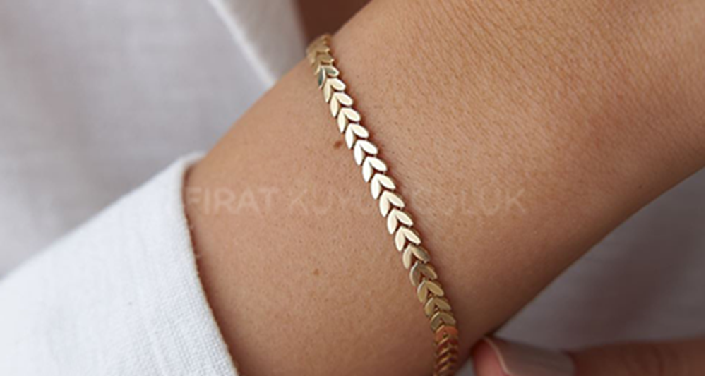 Anneler Günü Hediyelik Altın ile Anlamlı ve Kalıcı Seçimler