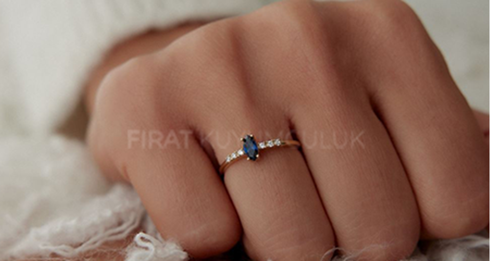 En Güzel Anneler Günü Hediyesi Altın ile Sevgiyi Taçlandırın