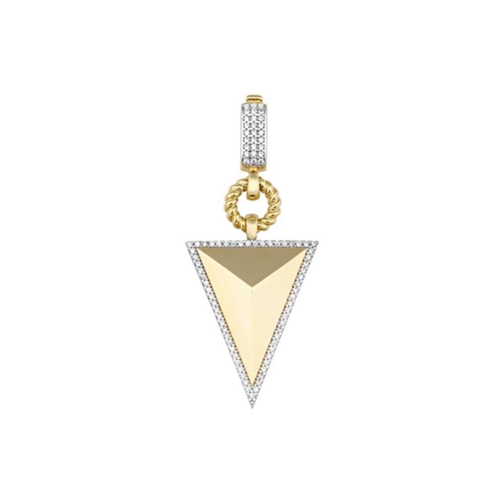 Pramit Kolye Ucu Charm