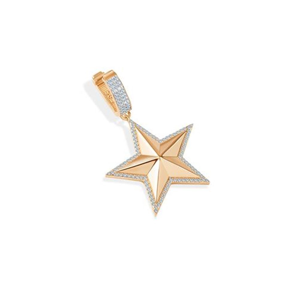 Yıldız Charm