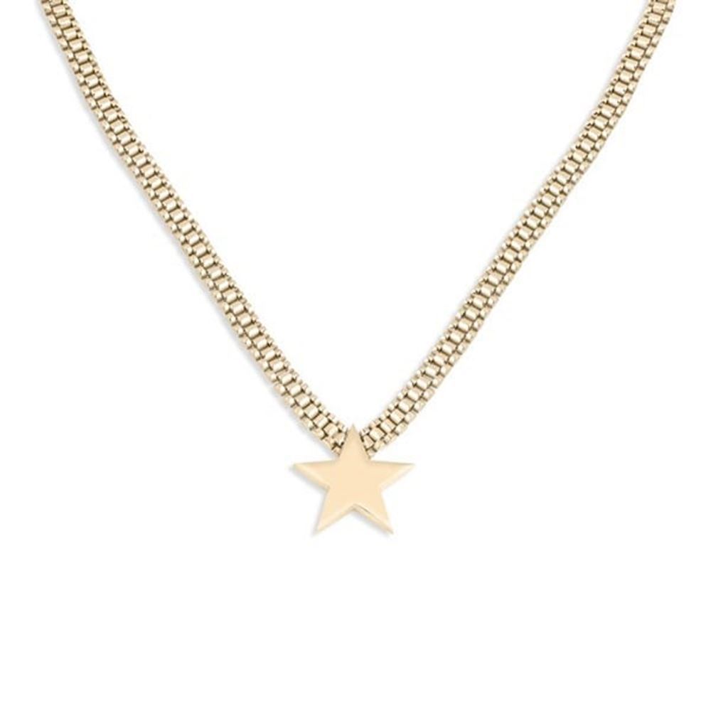 Tasarım Choker Zincir